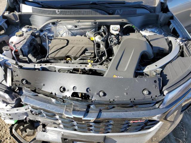 2024 CHEVROLET TRAX 2RS KL77LJE20RC079216
