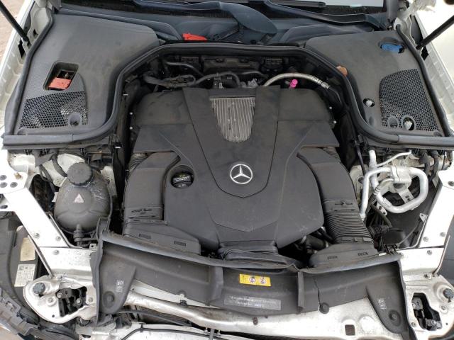 2018 MERCEDES-BENZ E 400 4MAT - WDD1J6GB5JF010426