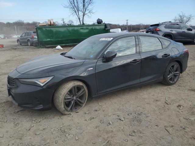 2023 Acura Integra 