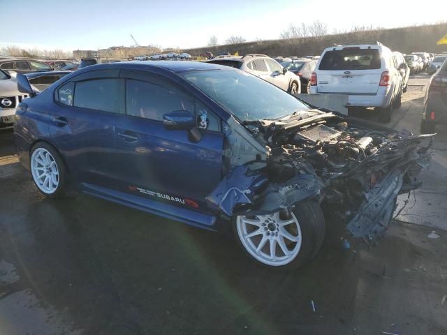 JF1VA2U63F9813579 | 2015 SUBARU WRX STI LI