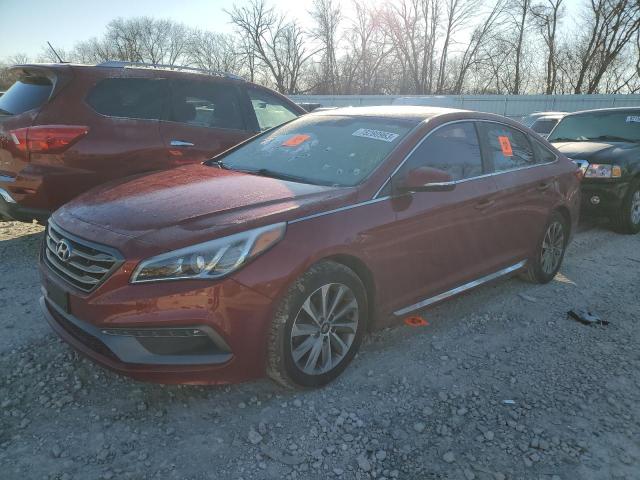 5NPE34AF0GH287568 | 2016 HYUNDAI SONATA SPO