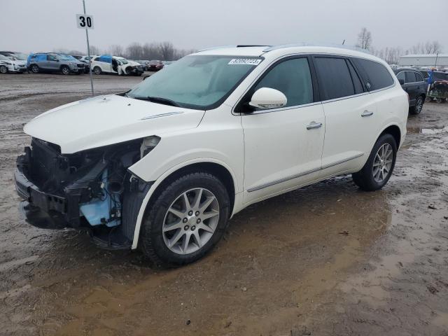 Lot #2454263747 2014 BUICK ENCLAVE salvage car