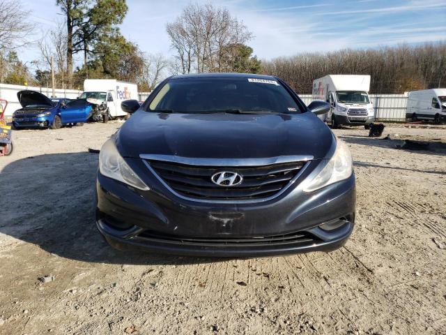 5NPEB4AC1BH182488 | 2011 Hyundai sonata gls