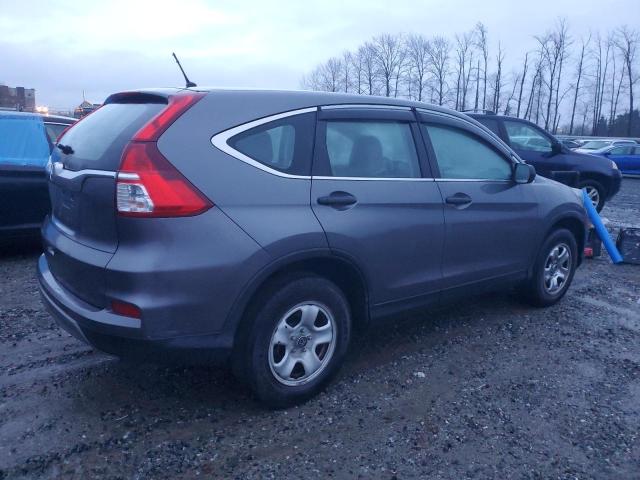 3CZRM3H33FG700640 | 2015 Honda cr-v lx