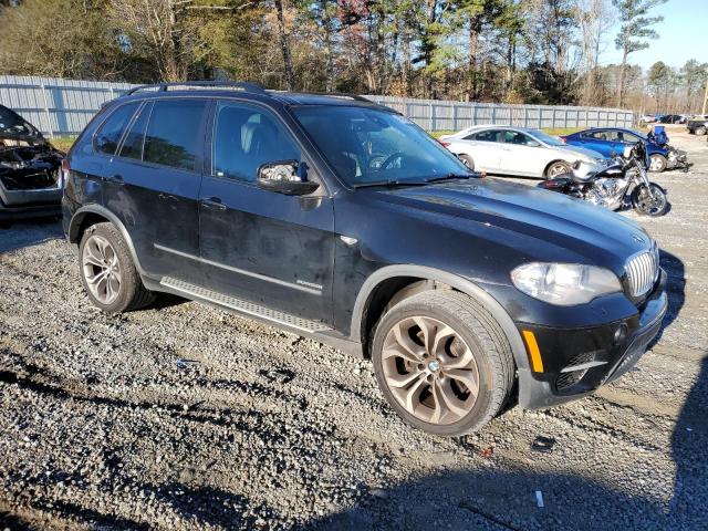 5UXZV8C59D0C16158 | 2013 BMW x5 xdrive50i