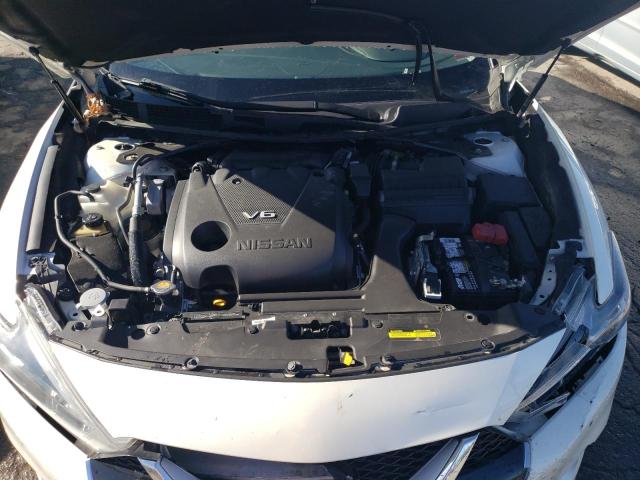 2017 NISSAN MAXIMA 3.5 - 1N4AA6AP6HC402735