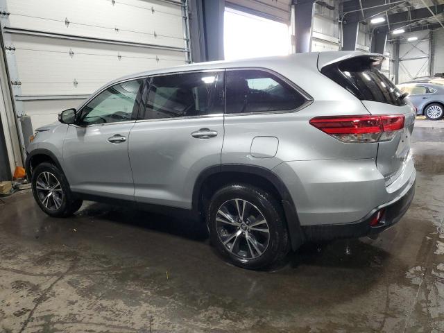 5TDBZRFH7KS977281 | 2019 TOYOTA HIGHLANDER