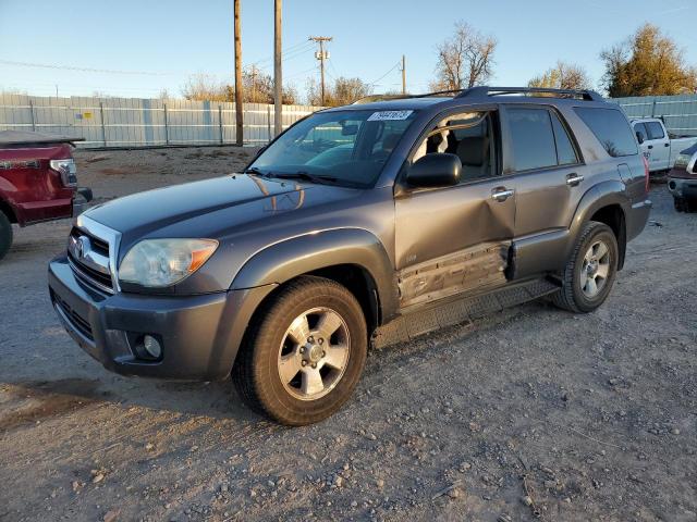 2008 Toyota 4Runner SR5