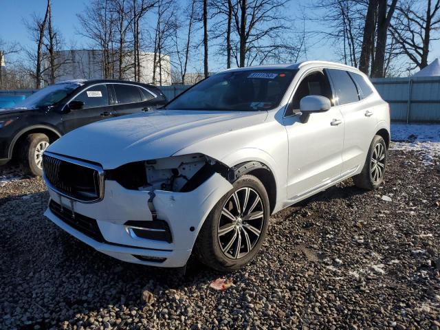 2019 Volvo XC60 