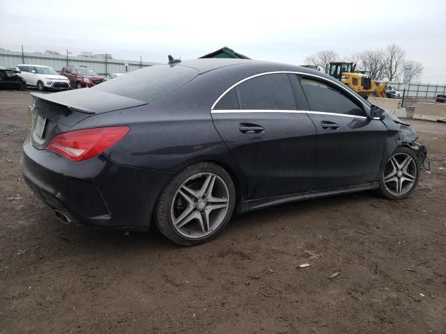 WDDSJ4EB8EN039569 | 2014 MERCEDES-BENZ CLA 250