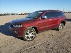 2020 JEEP GRAND CHER - 1C4RJEBG3LC329144