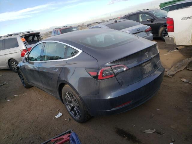 5YJ3E1EB7KF209822 2019 TESLA MODEL 3-1