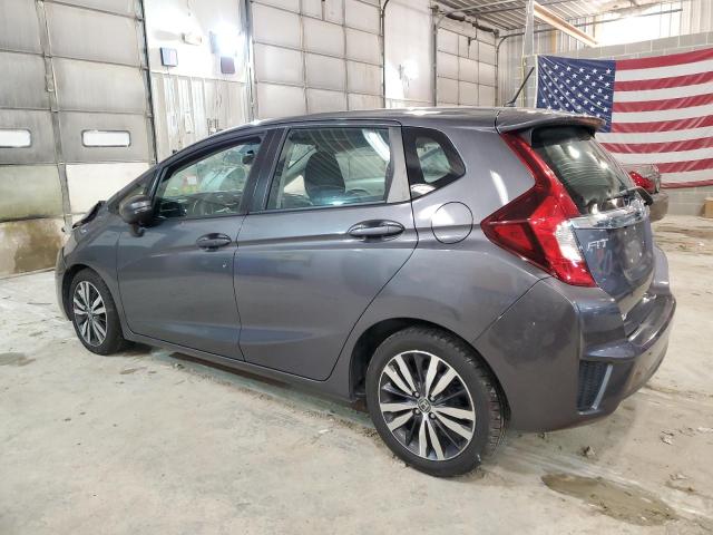 3HGGK5H79GM703192 | 2016 HONDA FIT EX