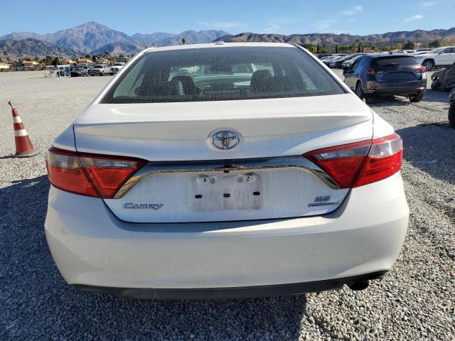 4T1BF1FK8GU551443 | 2016 TOYOTA CAMRY LE