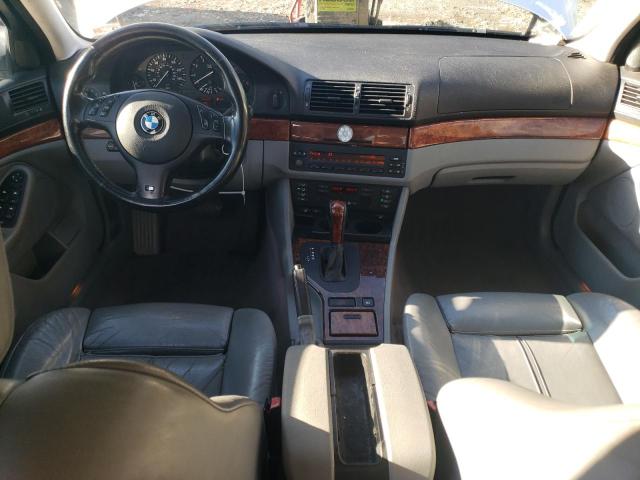 WBADT434X2GY95096 | 2002 BMW 525 i automatic