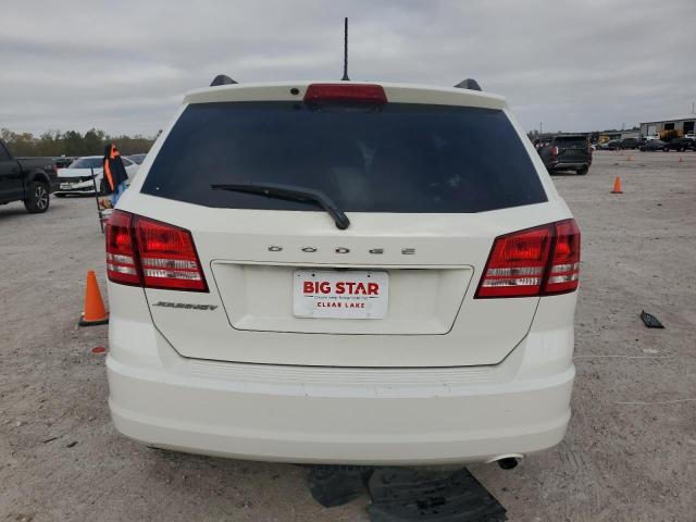 3C4PDCAB0KT861009 | 2019 DODGE JOURNEY SE