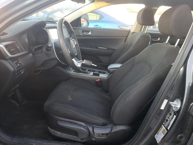 2020 KIA OPTIMA LX - 5XXGT4L37LG383313