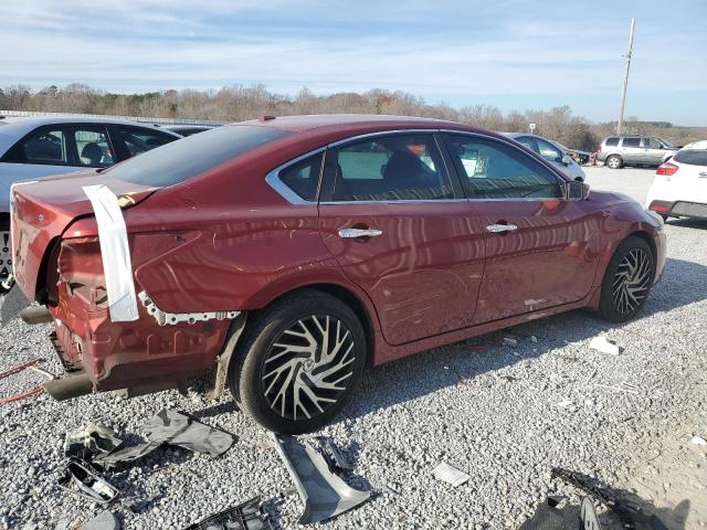 2015 Nissan Altima 2.5 VIN: 1N4AL3AP1FC202318 Lot: 79846053