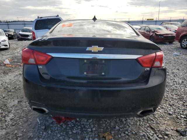 2015 CHEVROLET IMPALA LTZ 2G1165S35F9115384
