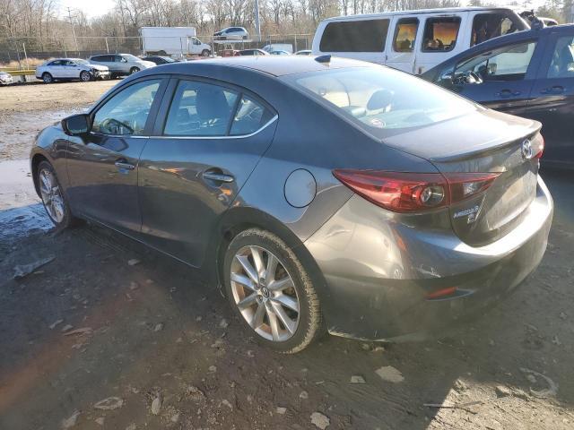 3MZBN1W38HM141292 | 2017 MAZDA 3 GRAND TO