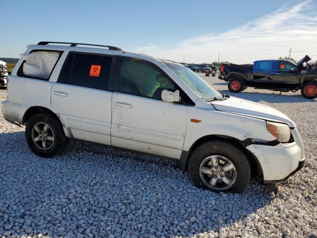 5FNYF28727B031454 | 2007 Honda pilot exl