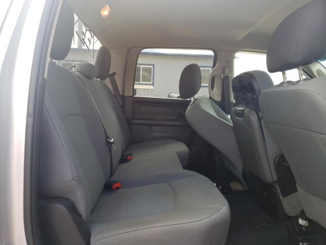 2017 RAM 1500 ST - 1C6RR7KT6HS674612