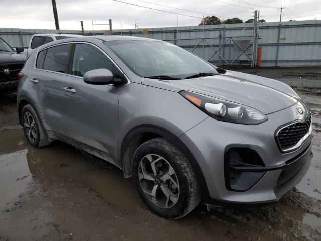 KNDPM3AC7L7802277 | 2020 KIA SPORTAGE L