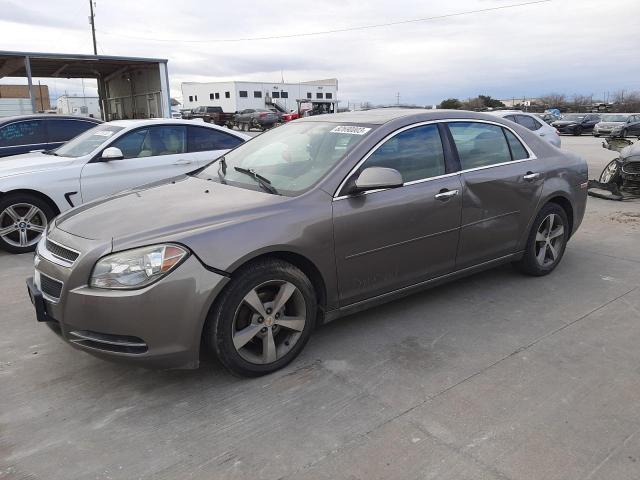 2012 Chevrolet Malibu 