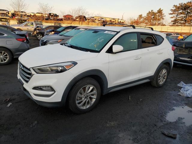 VIN KM8J3CA45HU316959 2017 HYUNDAI TUCSON no.1