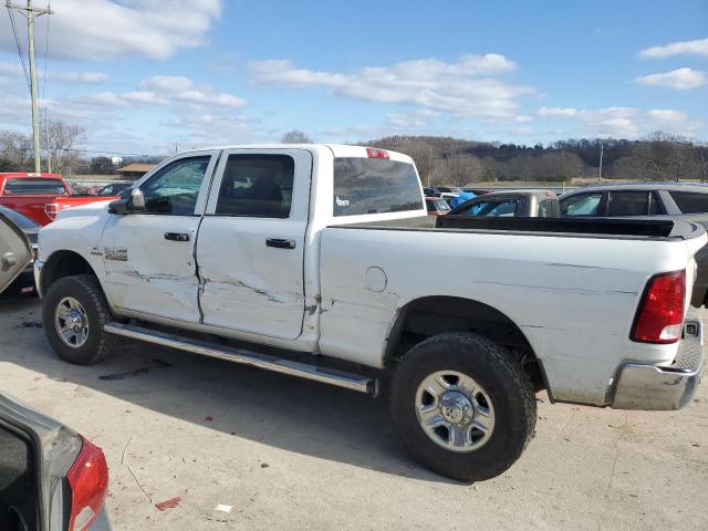 3C6UR5CL3GG212740 | 2016 RAM 2500 ST