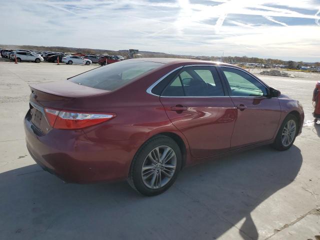 4T1BF1FK0GU532062 | 2016 TOYOTA CAMRY LE