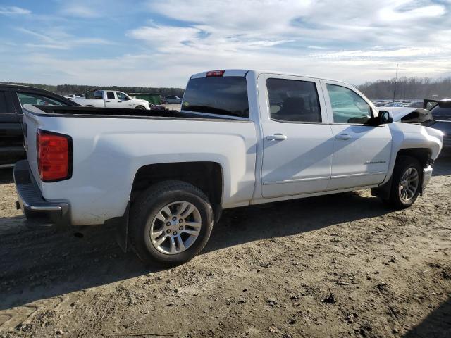 3GCPCREC1FG454484 | 2015 CHEVROLET SILVERADO