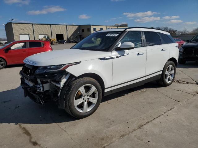 2018 Land Rover Range Rover Velar S