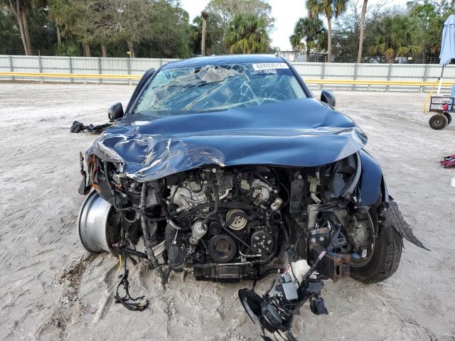 2020 INFINITI Q50 PURE - JN1EV7AP5LM201632