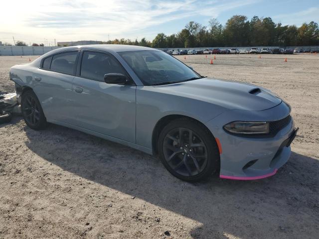 2C3CDXHG7MH644418 | 2021 DODGE CHARGER GT