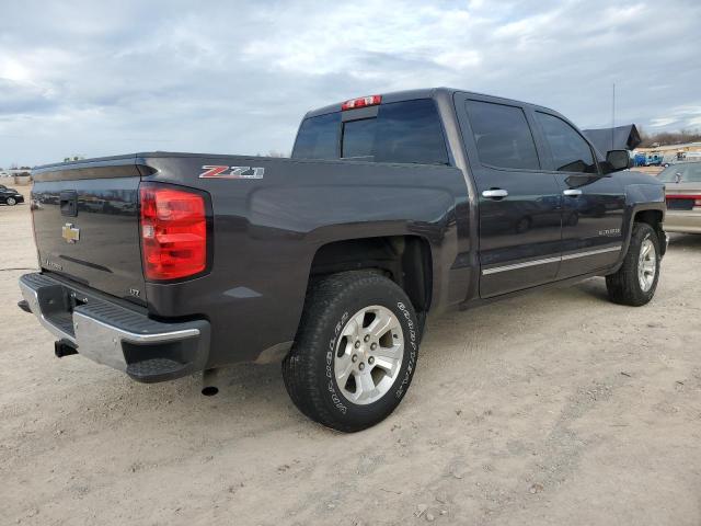 3GCUKSEC5EG129011 | 2014 CHEVROLET SILVERADO