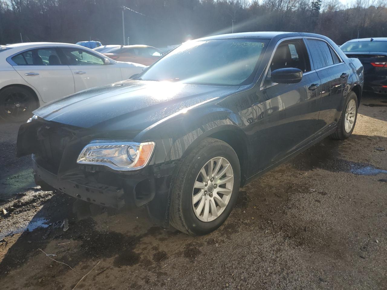 2C3CCAAG8DH611955 2013 Chrysler 300