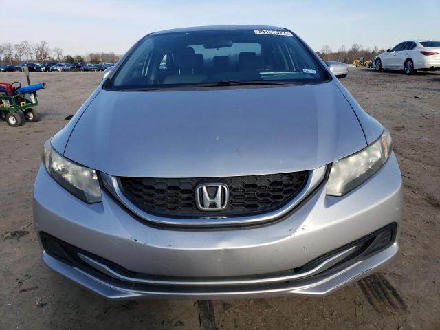 19XFB2F54FE019542 | 2015 Honda civic lx