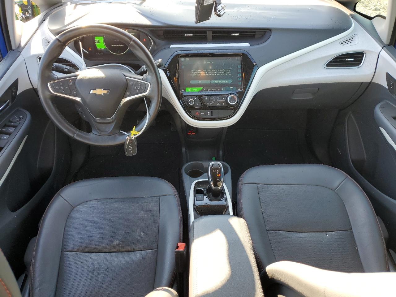 1G1FZ6S09K4149494 CHEVROLET BOLT 2019