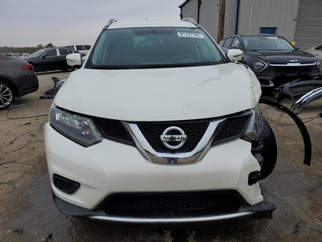 5N1AT2MTXFC784721 | 2015 NISSAN ROGUE S