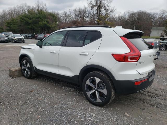 2023 VOLVO XC40 PLUS YV4L12UW0P2951007