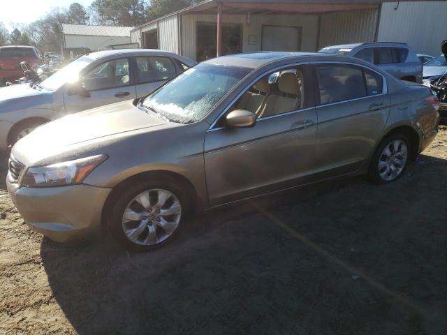 2008 Honda Accord Coupe EX