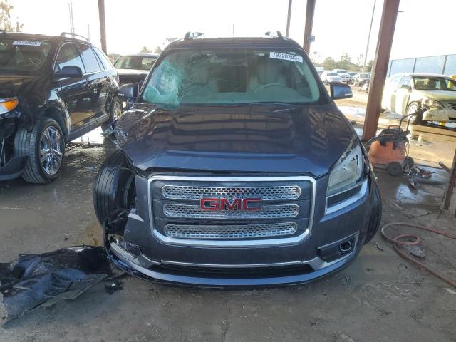 1GKKRRKD7EJ113632 | 2014 GMC ACADIA SLT