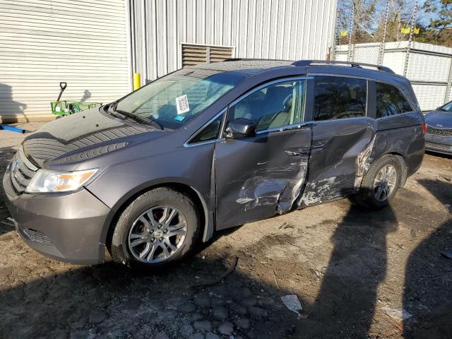 2011 Honda Odyssey EX-L