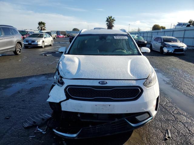 2018 KIA NIRO EX PR - KNDCC3LD9J5188350