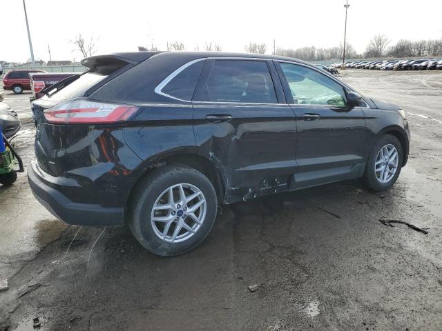 2FMPK4J92MBA55871 | 2021 FORD EDGE SEL