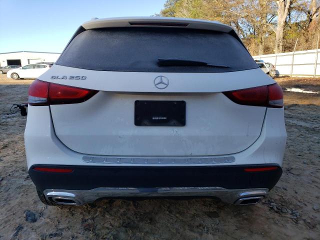 VIN W1N4N4GB9MJ140719 2021 Mercedes-Benz GLA-Class,... no.6