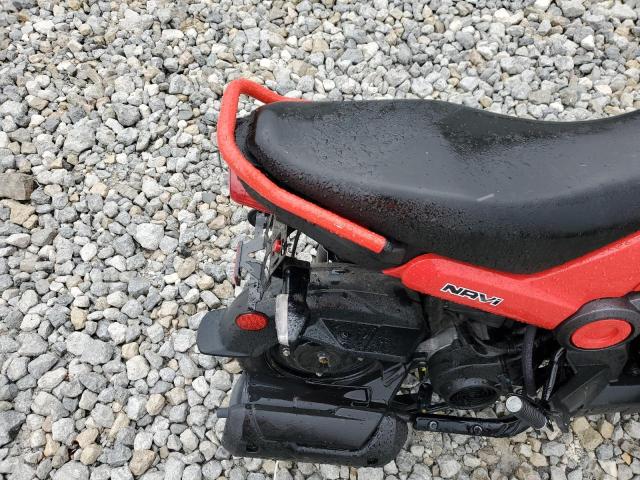 2022 HONDA NVA110 B - 3H1JK070XND007347