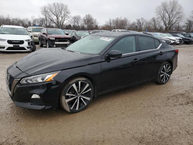 Vin: 1n4bl4cv8lc258516, lot: 82041723, nissan altima sr 2020 img_1