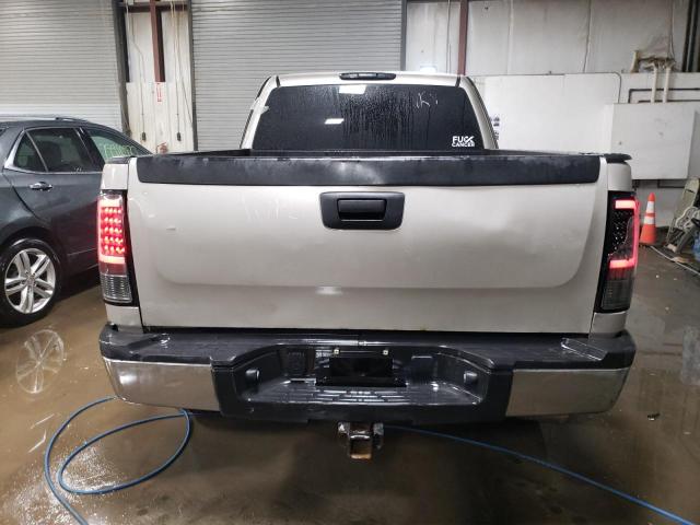 1GTHK636X9F142768 | 2009 GM c sierra k2500 slt